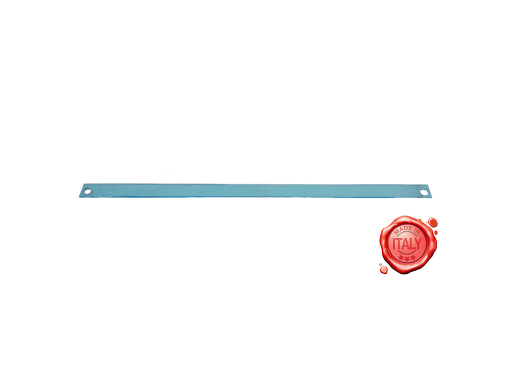 GUIDA CARRELLO IN NYLON NOAW MOD.300/350G NOAW MOD.300/350 GRAVITA - Meat Slicer spare part - 4KitchensParts