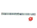 GUIDA CARRELLO IN NYLON NOAW MOD.300/330 V NOAW MOD.300/330 VERT. - Meat Slicer spare part - 4KitchensParts