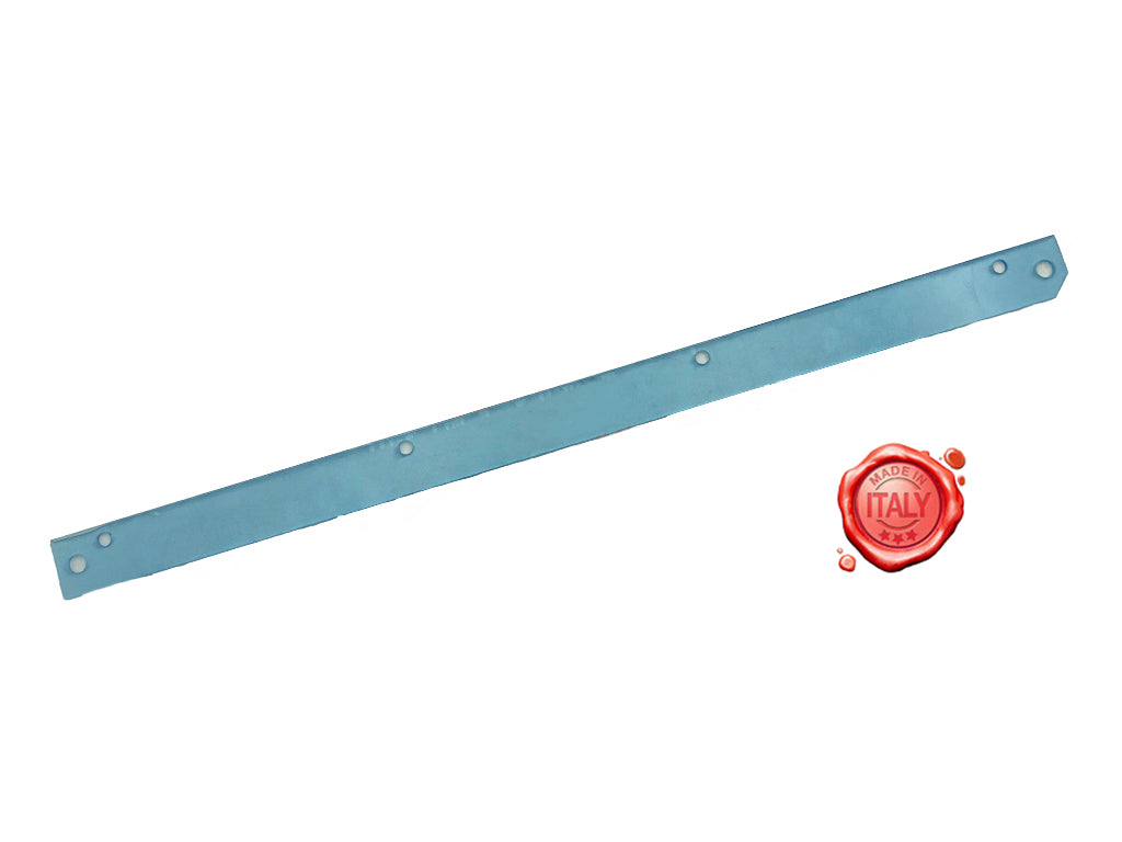 GUIDA CARRELLO IN NYLON NOAW MOD.350/400 NOAW - Meat Slicer spare part - 4KitchensParts