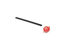 GUIDA CARRELLO PLASTICA PER SCORRIMENTO CU DAMPA OMAS MOD.10.25N-10 - Meat Slicer spare part - 4KitchensParts