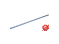 GUIDA NYLON SCORRIMENTO CARRELLO OMAS/FILA BIZERBA MOD. FILAT - Meat Slicer spare part - 4KitchensParts