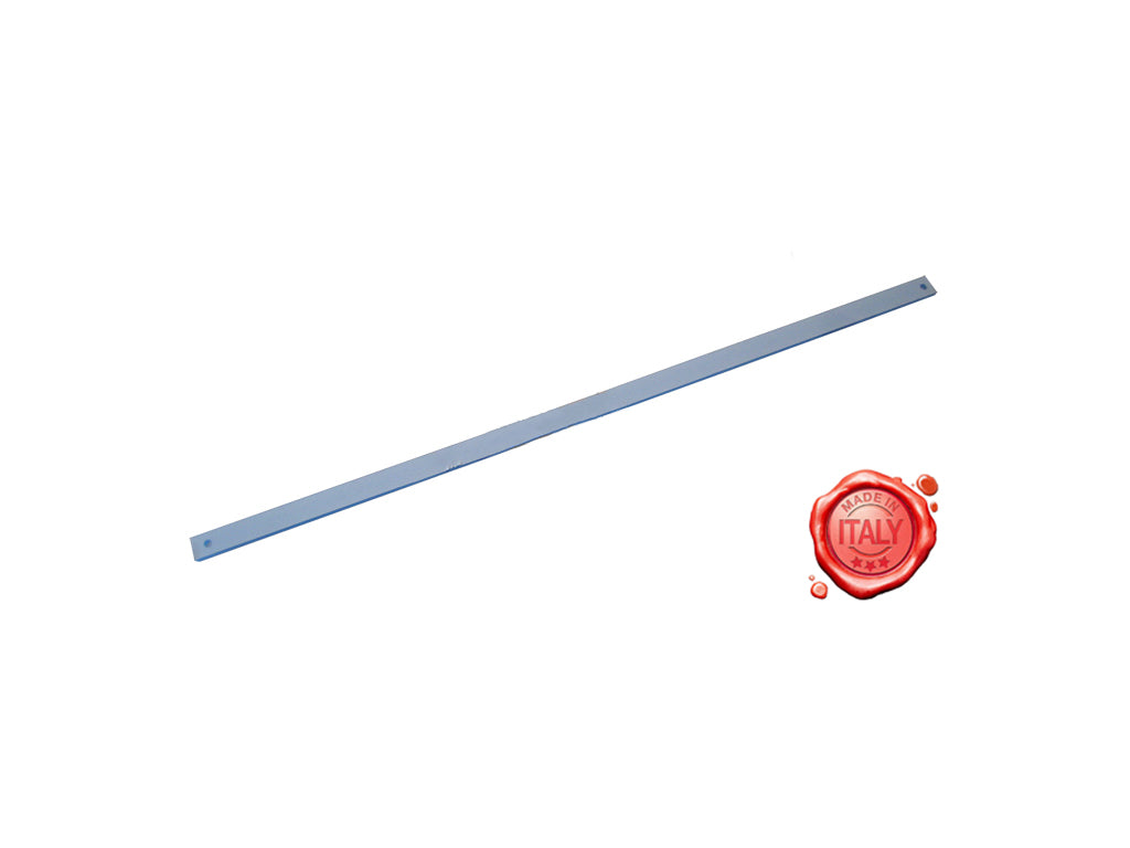 GUIDA NYLON SCORRIMENTO CARRELLO OMAS/FILA BIZERBA MOD. FILAT - Meat Slicer spare part - 4KitchensParts