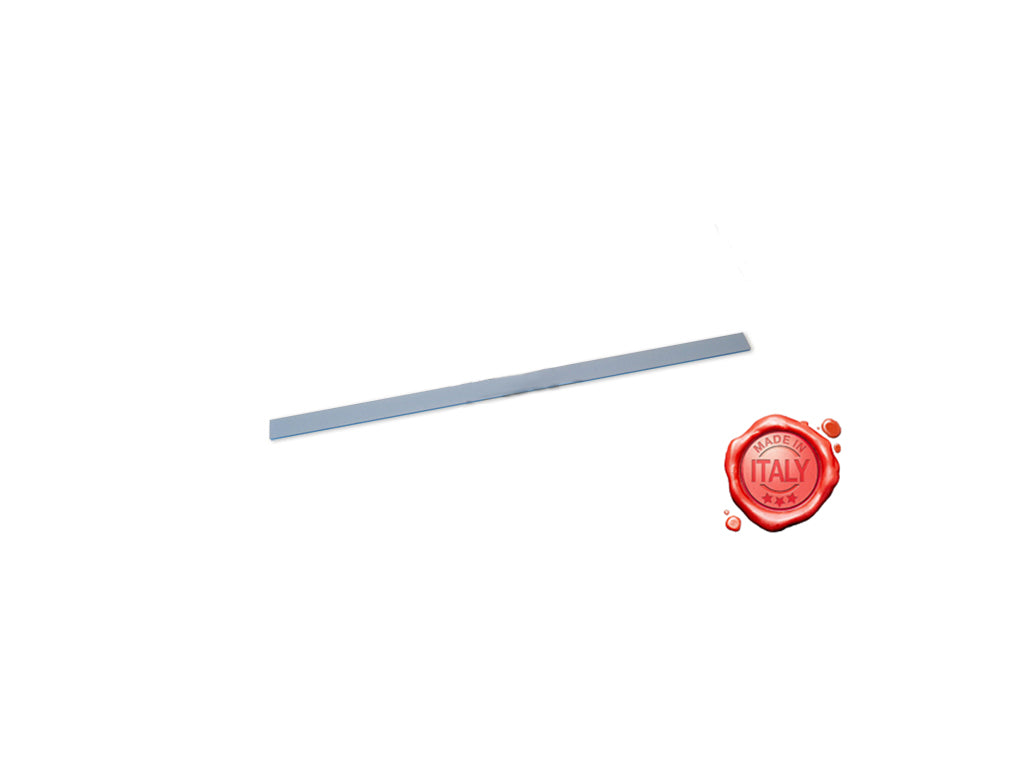 GUIDA NYLON 470X20 MM PER CARRELLO BERKEL BERKEL MOD.AV35 NEW - Meat Slicer spare part - 4KitchensParts