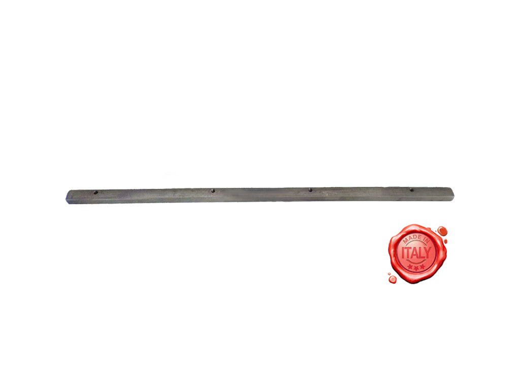 GUIDA CARRELLO INOX MOD.12.35N DAMPA DAMPA OMAS MOD.12.35 N - Meat Slicer spare part - 4KitchensParts
