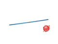 GUIDA CARRELLO NYLON OMEGA MOD.VX 350 OMEGA MOD. VX - Meat Slicer spare part - 4KitchensParts