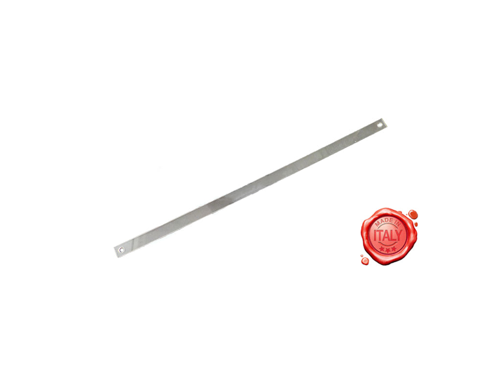 GUIDA CARRELLO NYLON OMEGA MOD.350 GC MINERVA OMEGA MOD.350 GC - Meat Slicer spare part - 4KitchensParts