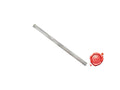 GUIDA CARRELLO NYLON OMEGA MOD.AS-E/AC-E/V MINERVA OMEGA MOD.350/37 - Meat Slicer spare part - 4KitchensParts