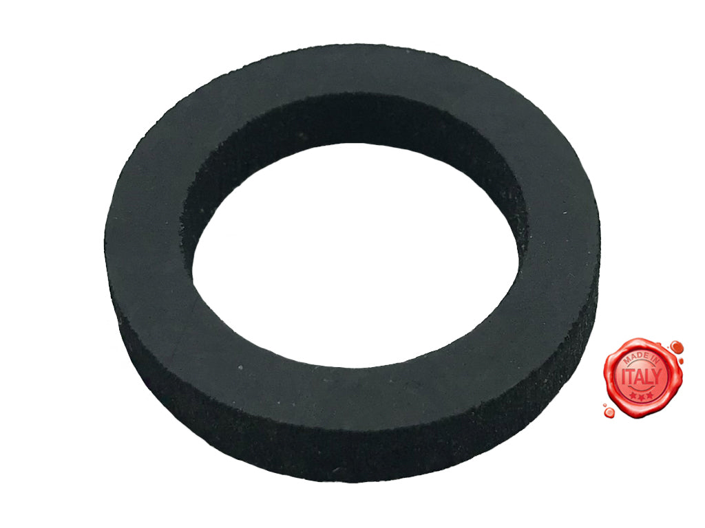 GOMMINO PARACOLPI DIAM. INT. 22 BERKEL - RHENINGHAUS - U - Meat Slicer spare part - 4KitchensParts