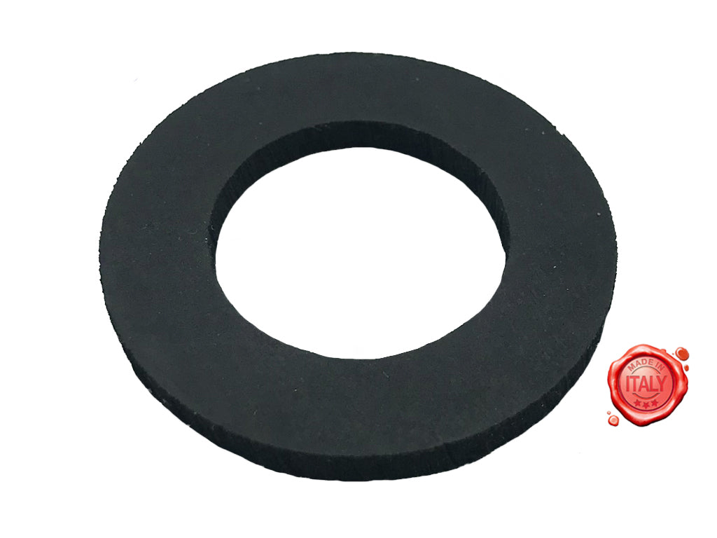 GOMMINO PARACOLPI DIAM. INT. 27 MARWEL - UNIVERSALE - Meat Slicer spare part - 4KitchensParts