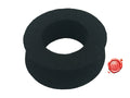 GOMMINO PARACOLPI CARRELLO MOD.VX OMEGA MOD. VX - Meat Slicer spare part - 4KitchensParts