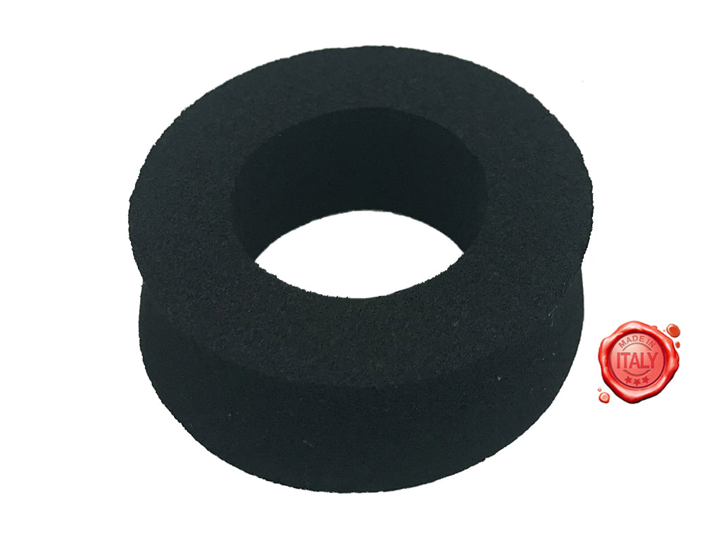 GOMMINO PARACOLPI CARRELLO MOD.VX OMEGA MOD. VX - Meat Slicer spare part - 4KitchensParts
