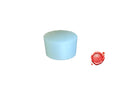 NOTTOLINO NYLON SCORRIMENTO CARRELLO BIZER BIZERBA VS12 - Meat Slicer spare part - 4KitchensParts