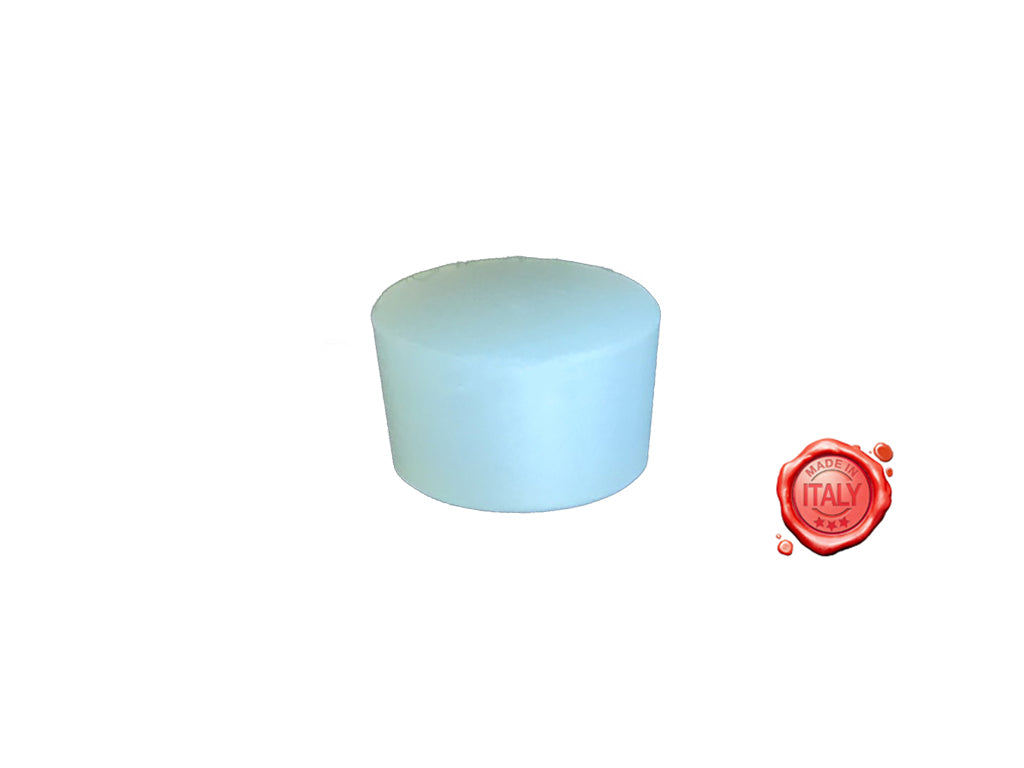NOTTOLINO NYLON SCORRIMENTO CARRELLO BIZER BIZERBA VS12 - Meat Slicer spare part - 4KitchensParts