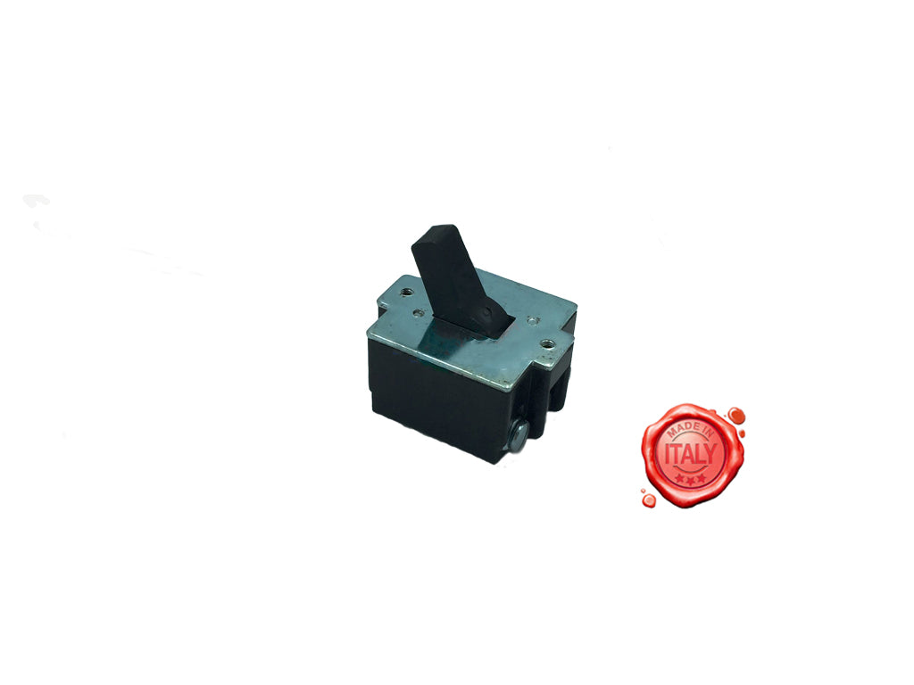 INTERRUTTORE TRIFASE A LEVETTA A203 UNIVERSALE - Meat Slicer spare part - 4KitchensParts