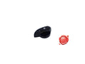 MANOPOLINA PER INTERRUTTORI TRIFASE E MONO UNIVERSALE - Meat Slicer spare part - 4KitchensParts