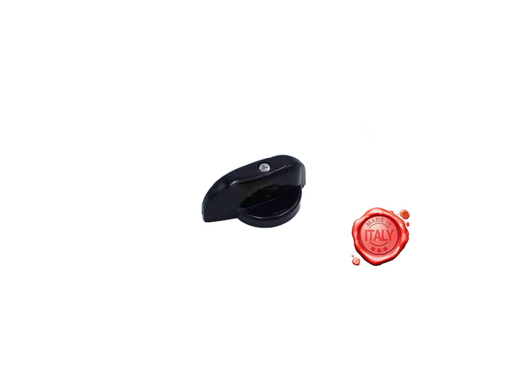 MANOPOLINA PER INTERRUTTORI TRIFASE E MONO UNIVERSALE - Meat Slicer spare part - 4KitchensParts