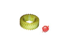 INGRANAGGIO NYLON 31 DENTI TIPO ARSA ARSA - Meat Slicer spare part - 4KitchensParts