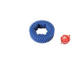 INGRANAGGIO NYLON 35 DENTI TIPO ARSA ARSA TIPO NUOVO - Meat Slicer spare part - 4KitchensParts