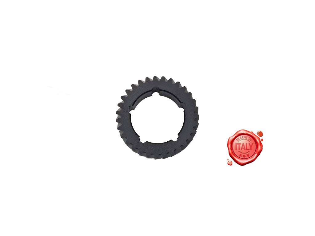 INGRANAGGIO NYLON 31 DENTI TIPO BERKEL BERKEL MOD.AV35 - Meat Slicer spare part - 4KitchensParts