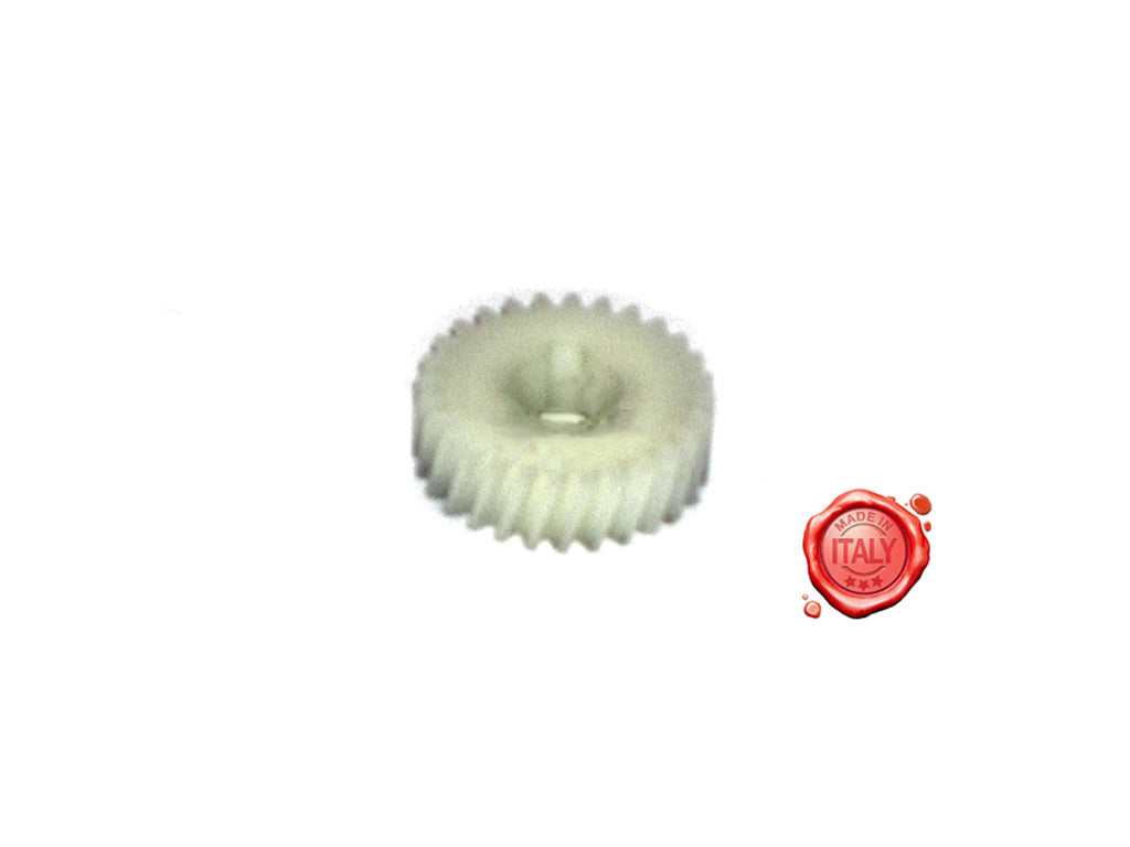 INGRANAGGIO NYLON 28 DENTI TIPO BERKEL BERKEL MOD.114 - Meat Slicer spare part - 4KitchensParts