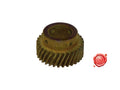 INGRANAGGIO FIBRA 31 DENTI TIPO BERKEL BERKEL MOD.28GTV - Meat Slicer spare part - 4KitchensParts
