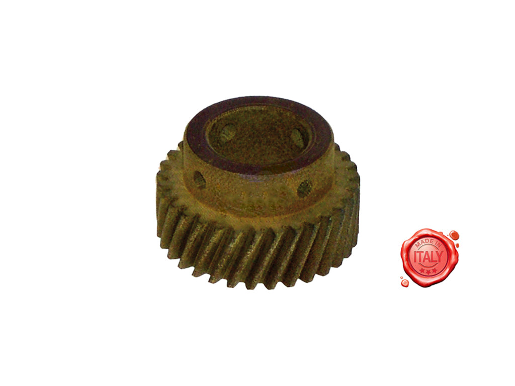 INGRANAGGIO FIBRA 31 DENTI TIPO BERKEL BERKEL MOD.28GTV - Meat Slicer spare part - 4KitchensParts