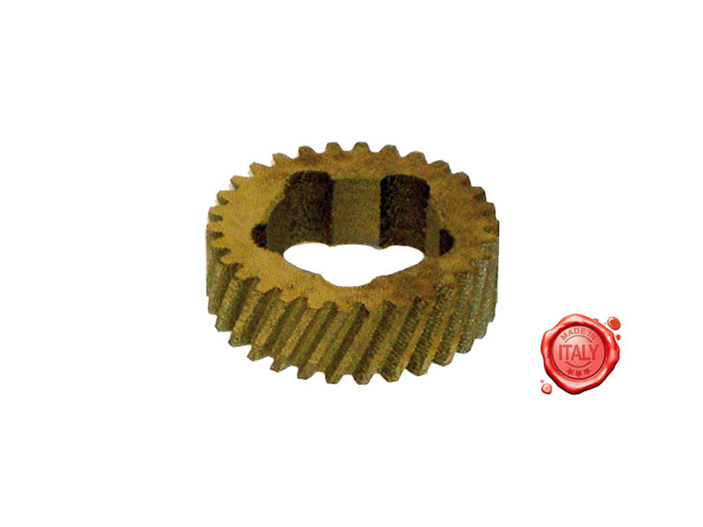 INGRANAGGIO FIBRA 30 DENTI TIPO ATOMA ATOMA FIA BOSTON - Meat Slicer spare part - 4KitchensParts
