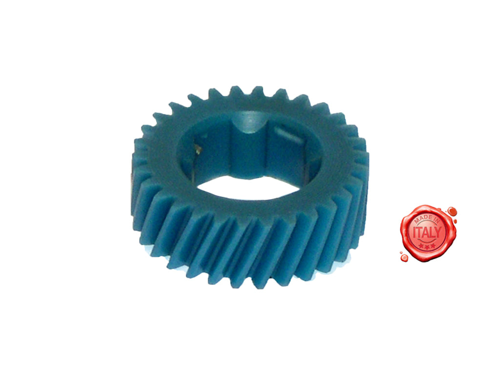 INGRANAGGIO NYLON 30 DENTI TIPO ATOMA FIA BOSTON - Meat Slicer spare part - 4KitchensParts