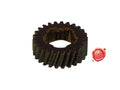 INGRANAGGIO NYLON 25 DENTI TIPO ATOMA FIA BOSTON - Meat Slicer spare part - 4KitchensParts
