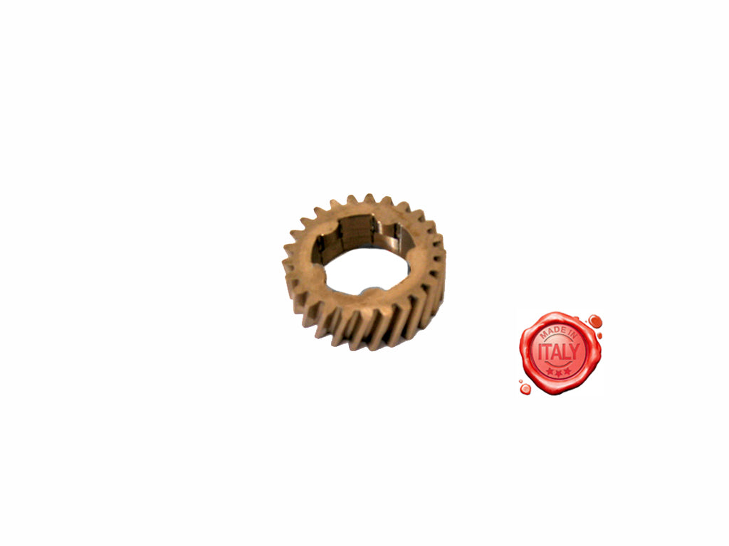 INGRANAGGIO BRONZO Z25 FIA BOSTON FIA BOSTON TIPO VECCHIO - Meat Slicer spare part - 4KitchensParts