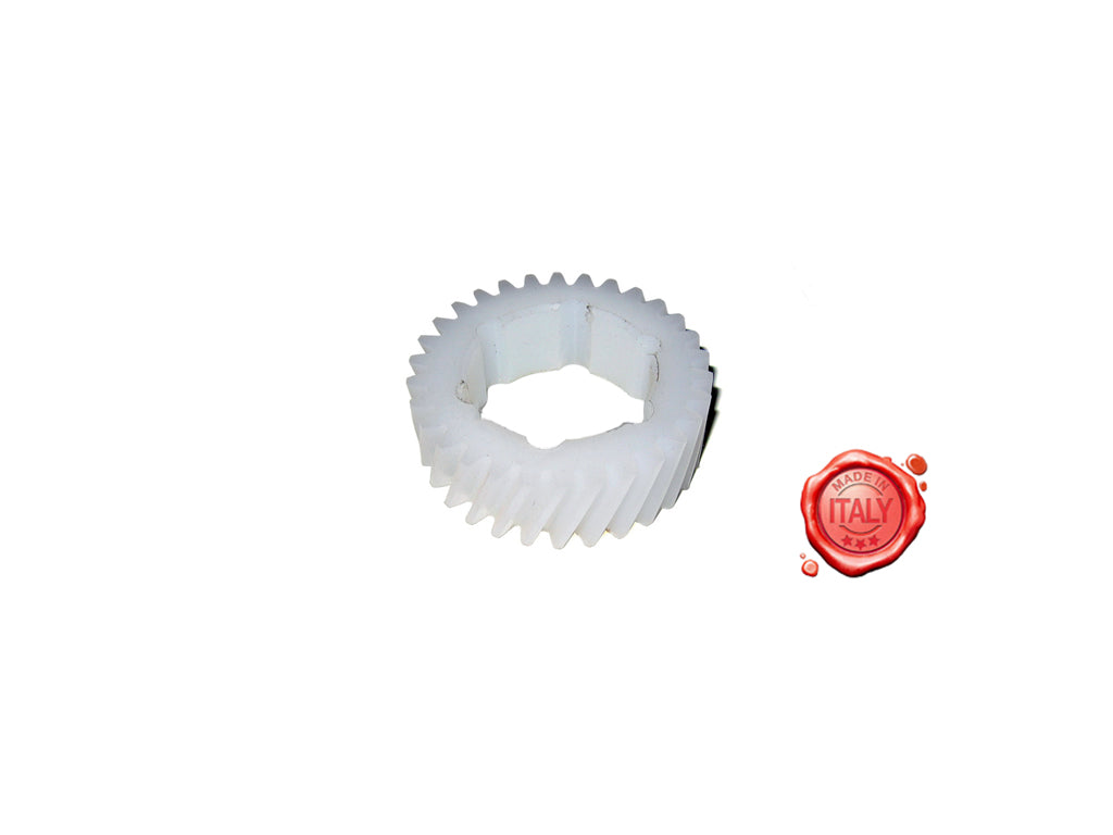 INGRANAGGIO NYLON Z30 C/PARASTRAPPI FIA BO FIA BOSTON TIPO NUOVO - Meat Slicer spare part - 4KitchensParts