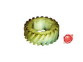 INGRANAGGIO NYLON 25 DENTI GENERAL M. GENERAL MACHINES - Meat Slicer spare part - 4KitchensParts