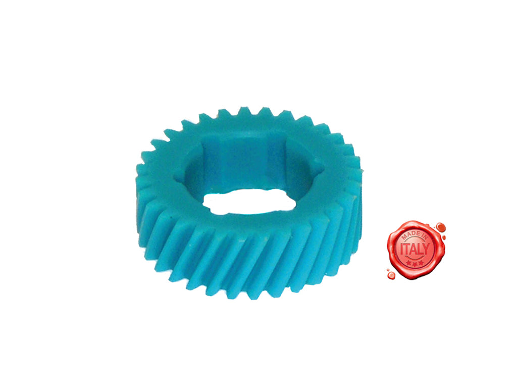 INGRANAGGIO NYLON 31 DENTI GENERAL M. KOLOSSAL - Meat Slicer spare part - 4KitchensParts