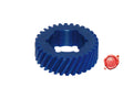 INGRANAGGIO NYLON 27 DENTI BIZERBA MOD. CE GENERAL - Meat Slicer spare part - 4KitchensParts