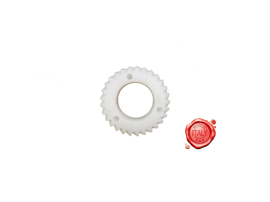INGRANAGGIO NYLON 29 DENTI TIPO ALFA ALFA - Meat Slicer spare part - 4KitchensParts