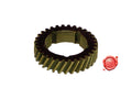 INGRANAGGIO NYLON 29 DENTI TIPO ZENITH ZENITH - Meat Slicer spare part - 4KitchensParts