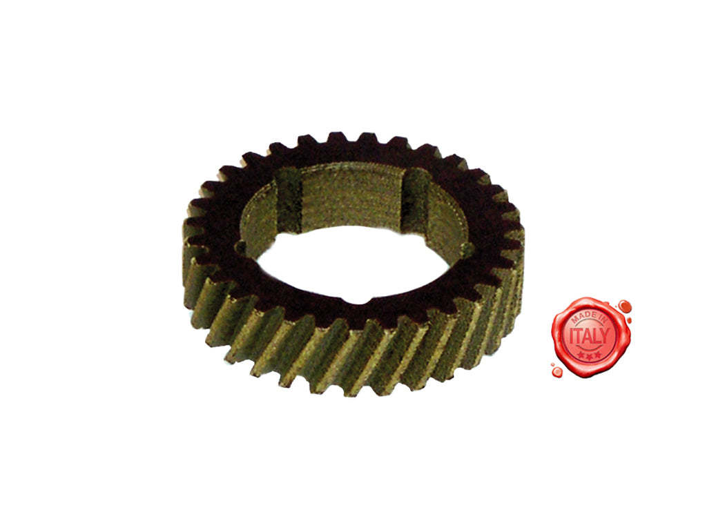 INGRANAGGIO NYLON 29 DENTI TIPO ZENITH ZENITH - Meat Slicer spare part - 4KitchensParts