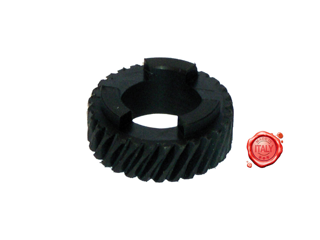 INGRANAGGIO NYLON 29 DENTI TIPO OMAS BERKEL CE - BIZERBA CE - Meat Slicer spare part - 4KitchensParts