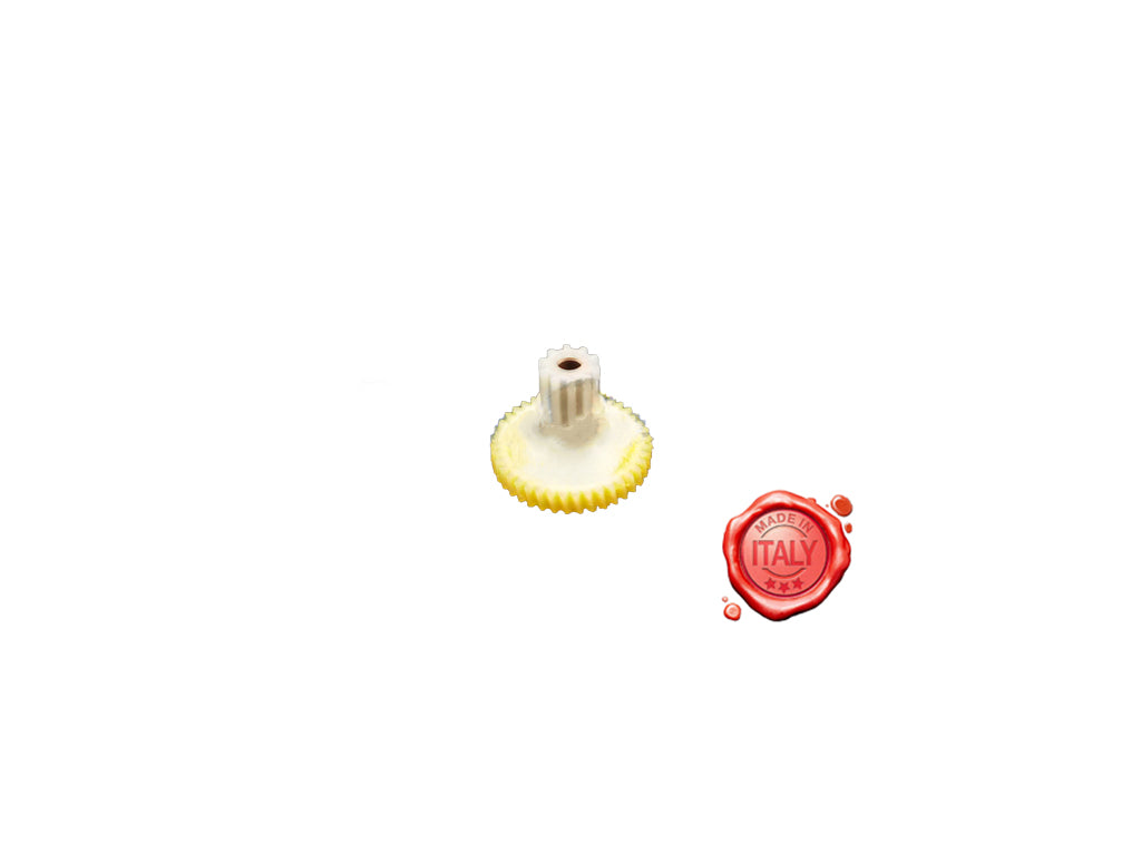 INGRANAGGIO NYLON RGV MOD.AUSONIA RGV MOD.AUSONIA - Meat Slicer spare part - 4KitchensParts