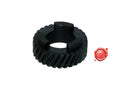 INGRANAGGIO RHENINGHAUS NYLON Z31 CON 3 RI RHENINGHAUS - Meat Slicer spare part - 4KitchensParts