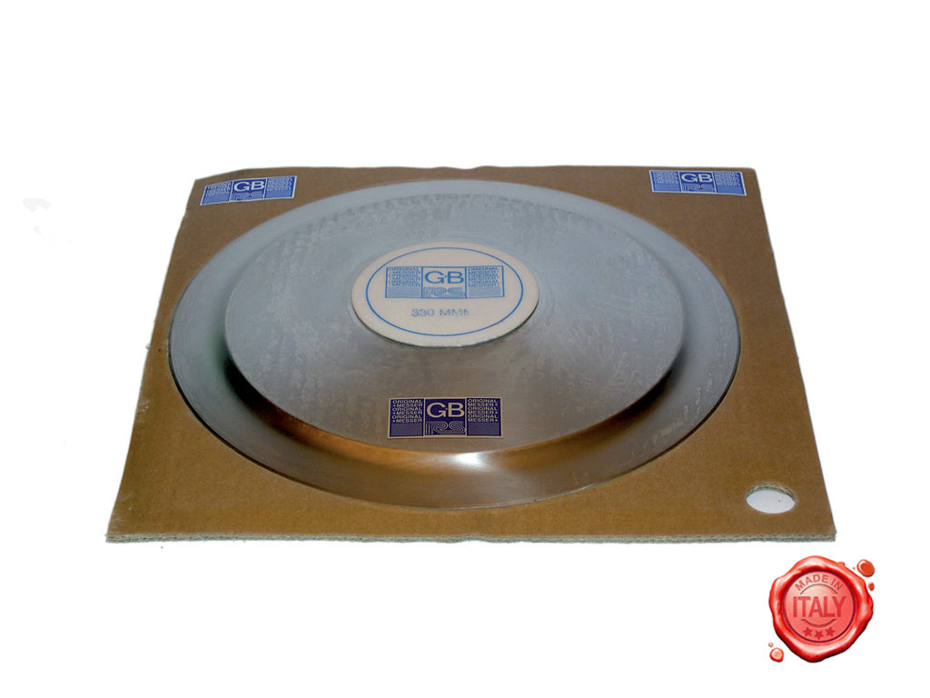 LAMA 350-57-4-280 G B ABM-ABO-ARSA-DAMPA-DUEGI - Meat Slicer spare part - 4KitchensParts