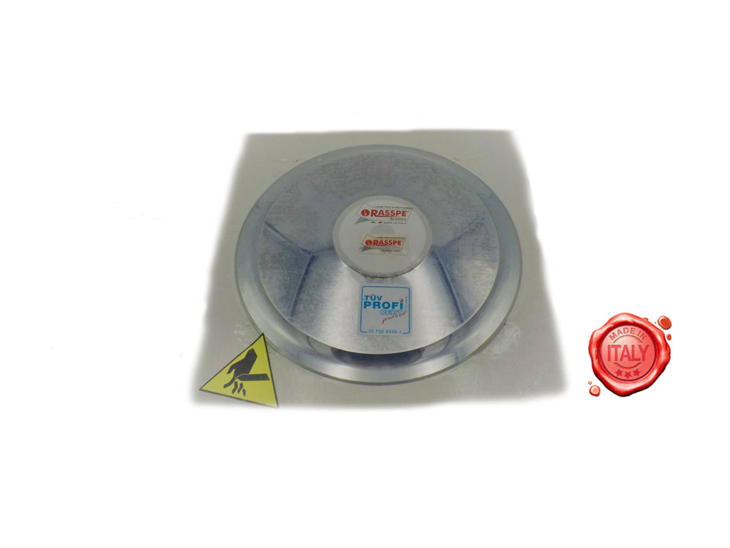 LAMA 330-57-4-270 H 23 C45 RASSPE ABM-ABO-ARSA-BIZERBA-DAM - Meat Slicer spare part - 4KitchensParts
