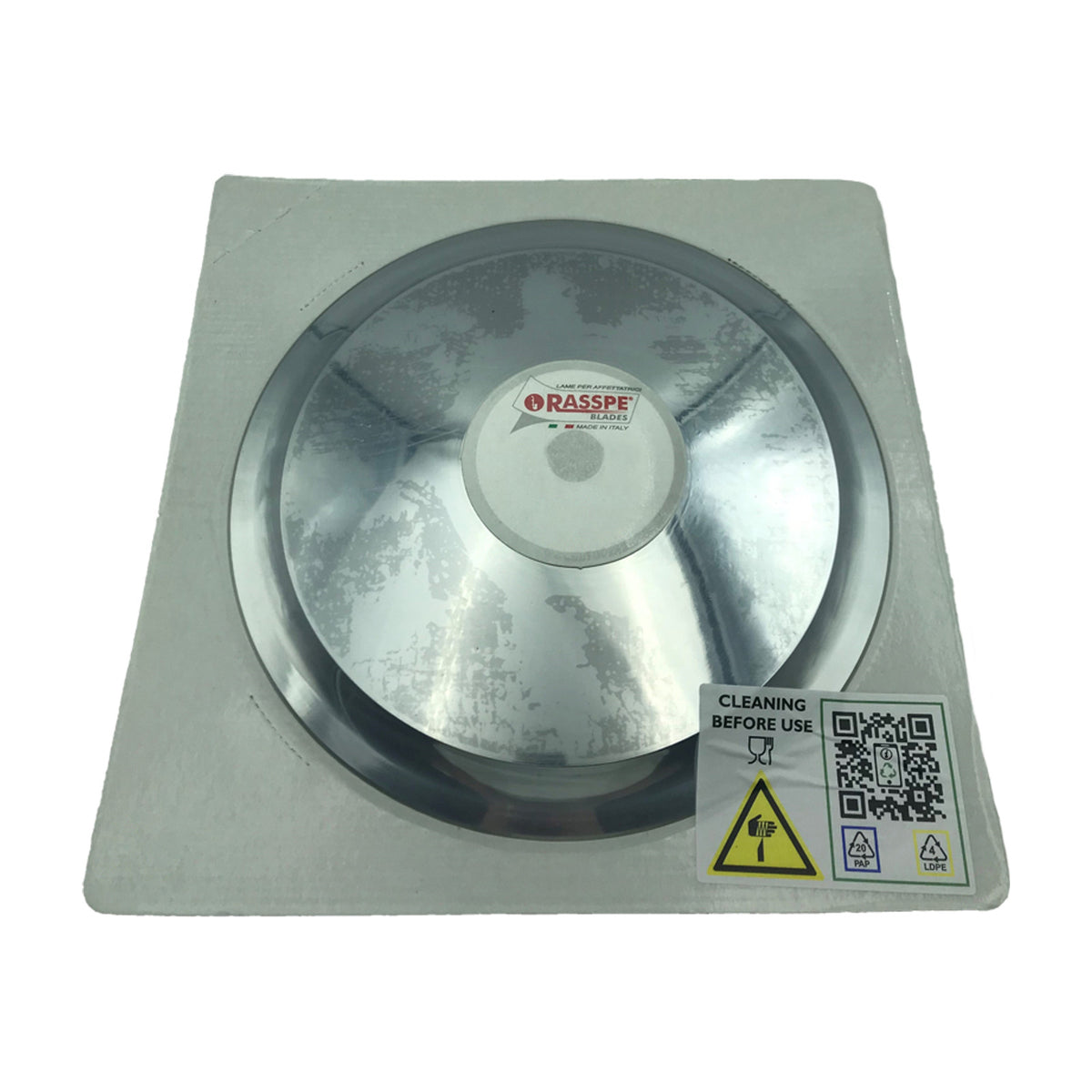 Lama 250-40-3-210 H 17,5 100CR6 RASSPE - 4KitchensParts