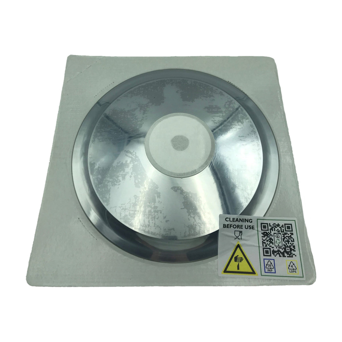 Lama 300-57-4-266 100CR6 RASSPE per GRAEF mod. VA800/VA806 - 4KitchensParts