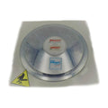 Lama 370-57-4-326 H 22 100CR6 tipo ABM con fori estrazione RASSPE III generazione - 4KitchensParts