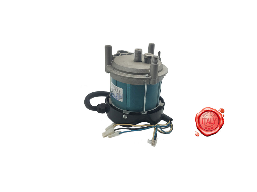 MOTORE TRIFASE ABM MOD.2350 G ABM MOD. 2350G - Meat Slicer spare part - 4KitchensParts