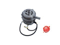 MOTORE 220V DUEGGI MOD.220/250 NOAW MOD. 2 DUEGGI MOD.220/250 NOAW - Meat Slicer spare part - 4KitchensParts