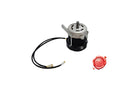 MOTORE 230V DUEGGI MOD.350 DUEGGI MOD.350 - Meat Slicer spare part - 4KitchensParts