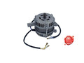 MOTORE 230V PACCO 40 DUEGGI MOD.275 DUEGGI MOD.275 - Meat Slicer spare part - 4KitchensParts