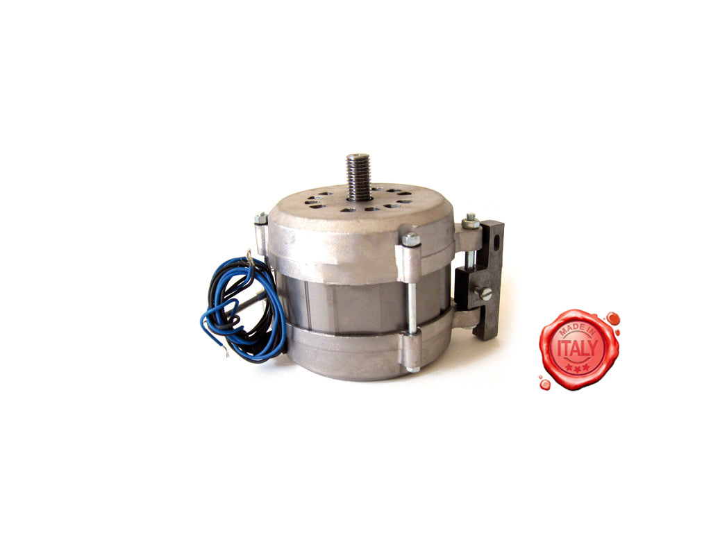 MOTORE 220V PACCO 40 ESSEDUE MOD.250 ESSEDUE MOD. 250 I - Meat Slicer spare part - 4KitchensParts
